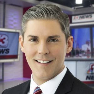 Dan Winters Bio, Wiki, Age, Family, Wife, 13 News, Worth, Salary