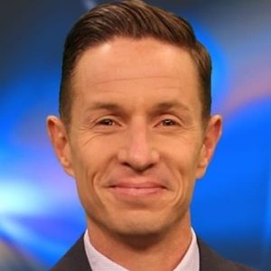 Jake Dunne Bio, Wiki, Age, Family, Wife, KWCH 12, Net Worth | The