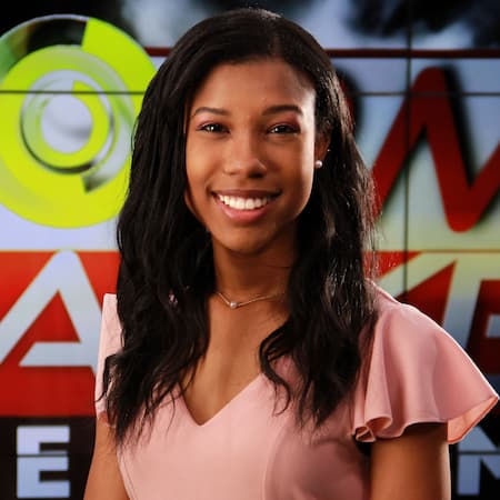 Jasmine Lomax 