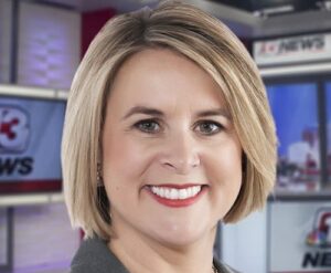 Jeriann Ritter Bio, Wiki, Age, Family, Husband, 13 News, Net Worth ...