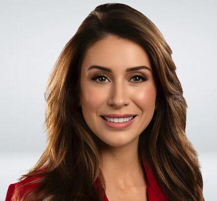 Photo of Lindsey Peña