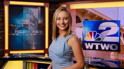 Nicole Krasean Photo