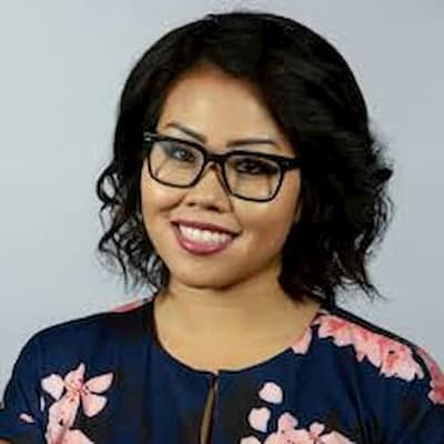 Rosie Nguyen 