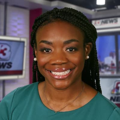 Stephanie Johnson Photo