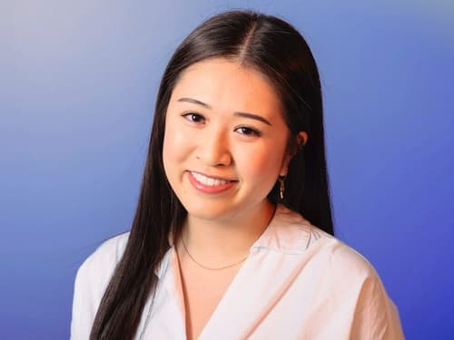 Lucy Yang Photo