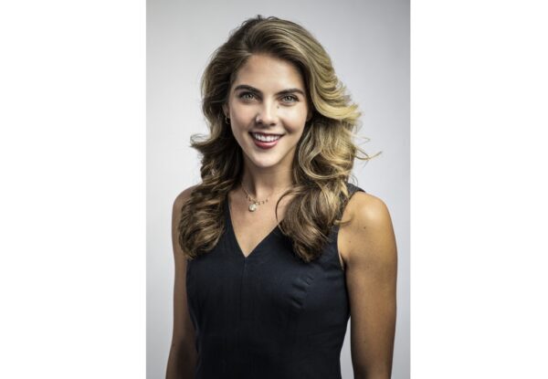Sarah Alegre Photo