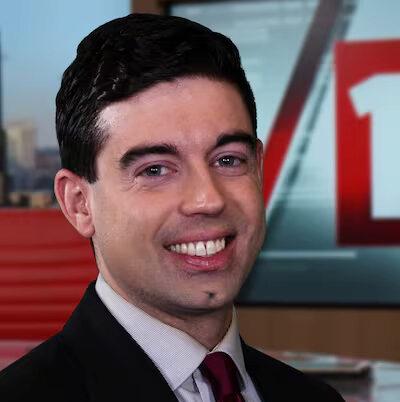 Photo of Andy Chilian