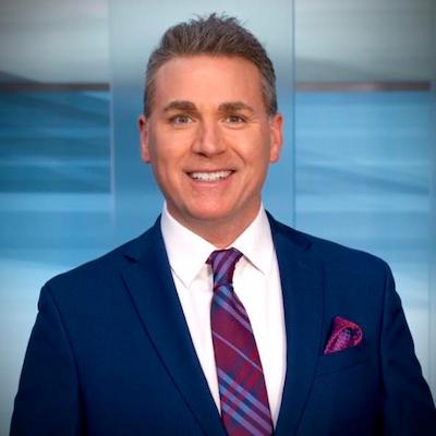 Photo of Jude Redfield