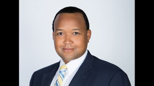 Anthony Austin Photo