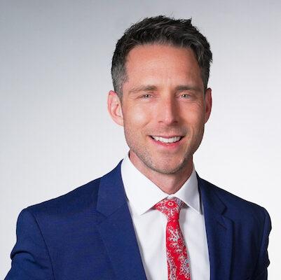 Photo of Jeremy LaGoo