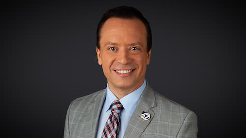 John Patrick Photo