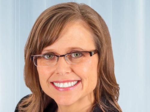 Kerri Compton Photo