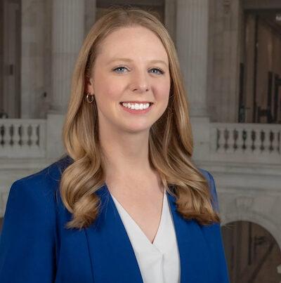 Photo of Maddie Biertempfel