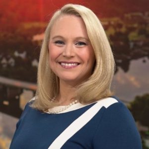 Meredith Anderson Bio, Wiki, Age, Family, Husband, WRDW, Net worth ...