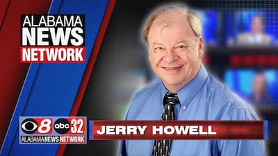 Jerry Howell