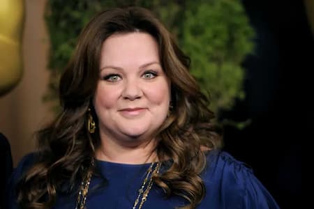 Melissa McCarthy