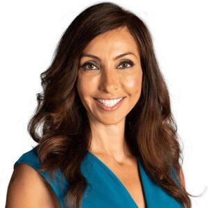 Rosemary Orozco Bio, Age, KTVU, Husband, Net Worth, Salary | The Famous