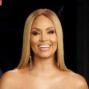 Gizelle Bryant Bio, Wiki, Age, Husband, Net Worth, The Real Housewives