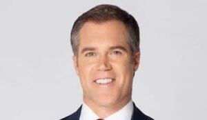 Peter Alexander Bio, Wiki, Age, Wife, NBC News, Net Worth, Salary | The