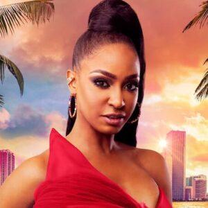 Guerdy Abraira Bio, Wiki, Age, Family, Husband, Net Worth, The Real