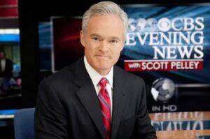 Scott Pelley Bio, Wiki, Age, Wife, CBS News, Net Worth, Salary | The