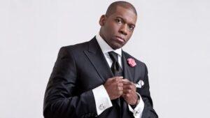 Jamal Bryant Bio, Wiki, Age, Wife, Pastor, Net Worth, Twitter | The