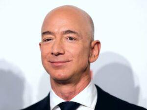 Jeff Bezos Bio, Wiki, Age, Wife, Amazon, Altos Labs, Net Worth | The