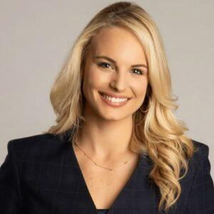 Katie George Beyond The Famous Name A Life Of Her Own - 4o2g0lc