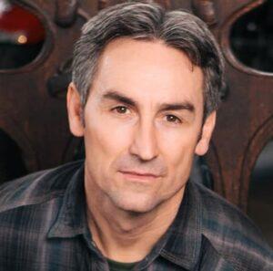 Mike Wolfe Bio, Wiki, Age, Family, Wife, Net Worth, American Pickers