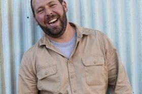 Bert Kreischer