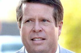 Jim Bob Duggar
