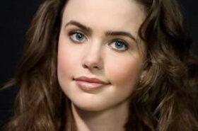 Nicole Linkletter
