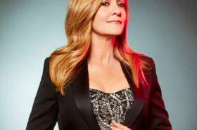Samantha Bee