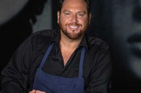 Scott Conant