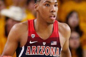 Allonzo Trier