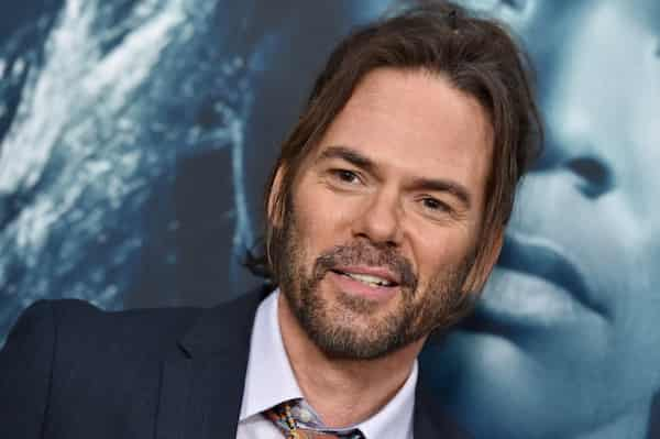 Billy Burke