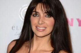 Brittny Gastineau
