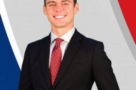 Chase Franks