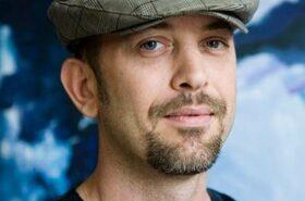 Chris Garver