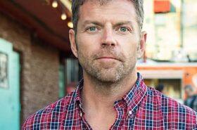 Dave Holmes