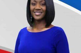 Deitra McKenzie