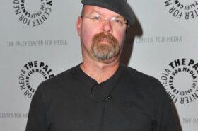 Jamie Hyneman