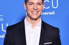 Jason Kennedy