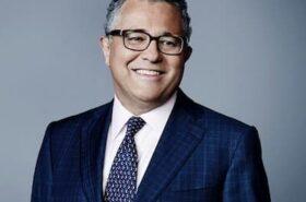 Jeffrey Toobin