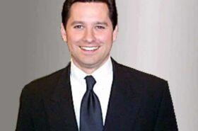 Kevin Coskren