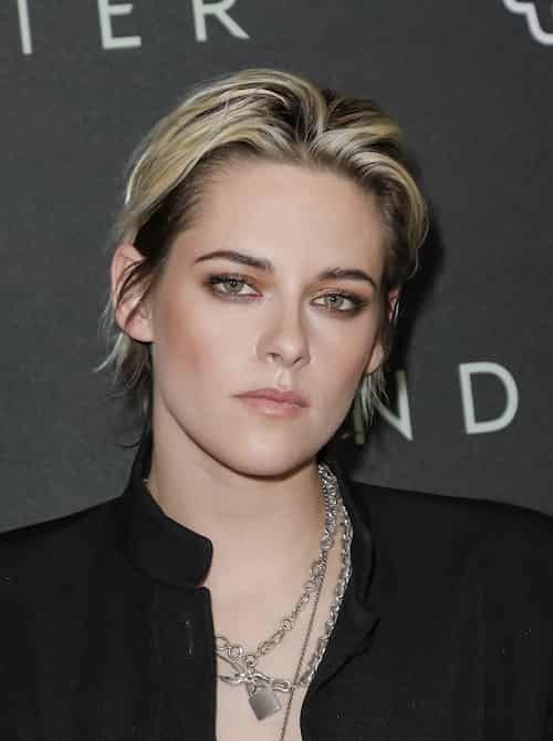 Kristen Stewart