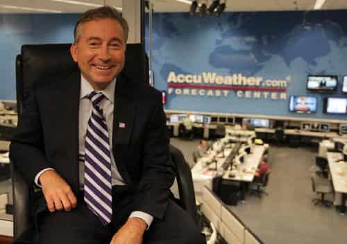 Mark Mancuso