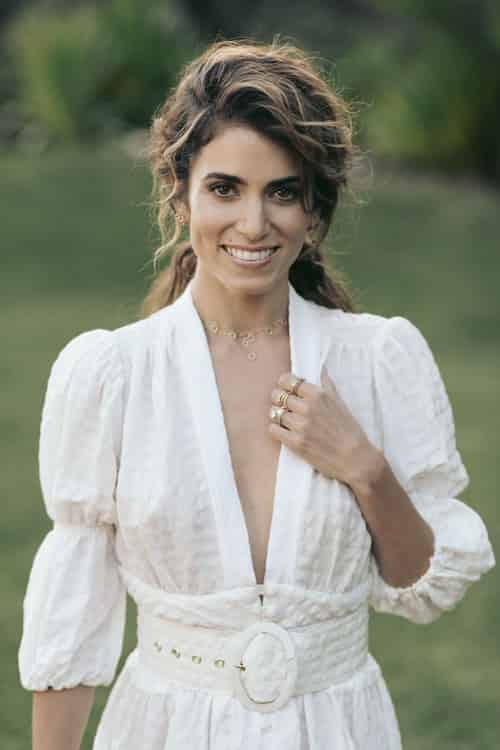Nikki Reed