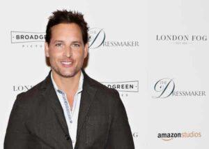 Peter Facinelli Bio, Age, Height, Wife, Twilight, Salary, Net Worth
