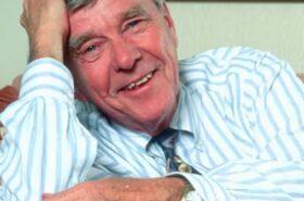 Russell Baker
